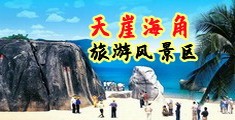 黄片视频免费小说海南三亚-天崖海角旅游风景区